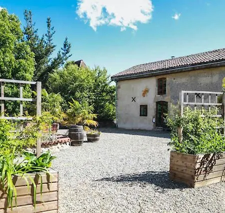 Le Pigeonnier @ Le Prielle Madiran