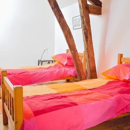 Le Pigeonnier @ Le Prielle Vakantiehuis Madiran