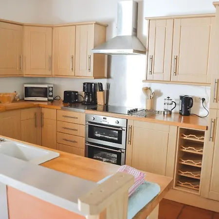 Le Pigeonnier @ Le Prielle