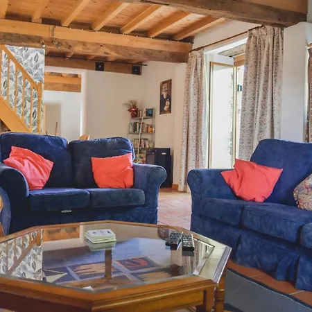 Le Pigeonnier @ Le Prielle Vakantiehuis *