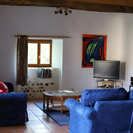 Vakantiehuis Le Pigeonnier @ Le Prielle Madiran