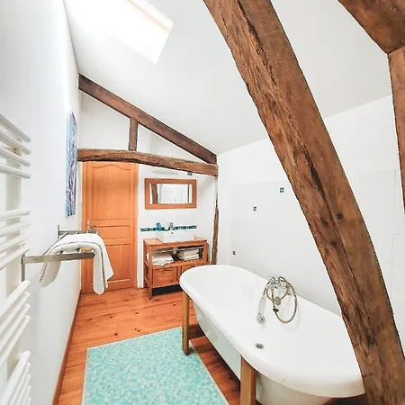 Le Pigeonnier @ Le Prielle Madiran