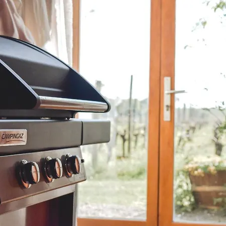 Le Pigeonnier @ Le Prielle Madiran