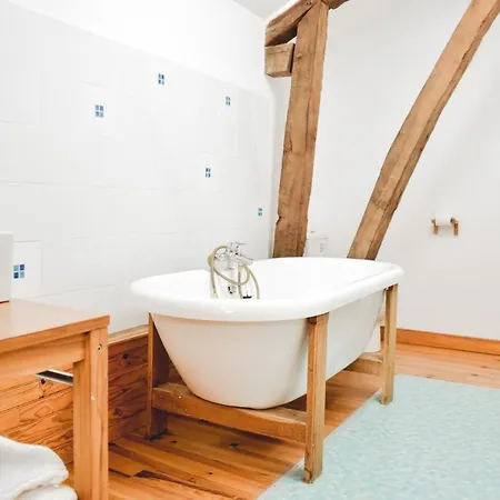 Vakantiehuis Le Pigeonnier @ Le Prielle