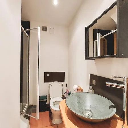 Le Pigeonnier @ Le Prielle *