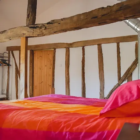 Le Pigeonnier @ Le Prielle * Madiran