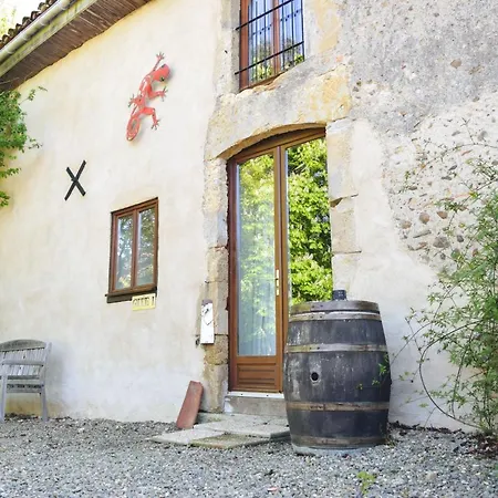 Le Pigeonnier @ Le Prielle Madiran