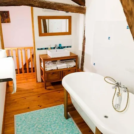 Le Pigeonnier @ Le Prielle * Madiran