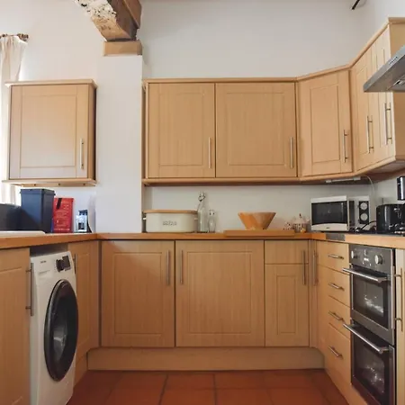 Vakantiehuis Le Pigeonnier @ Le Prielle *