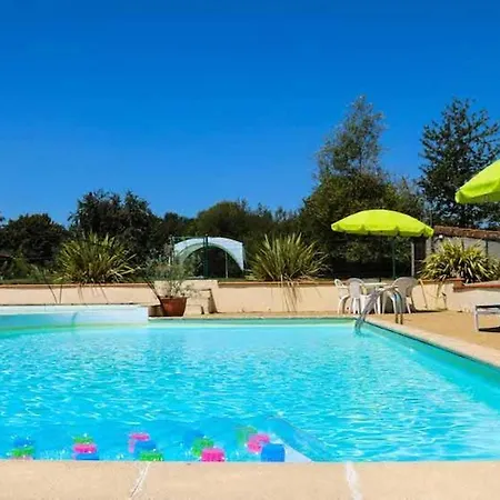 Le Pigeonnier @ Le Prielle Vakantiehuis *