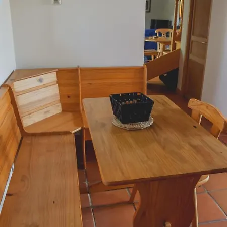 Le Pigeonnier @ Le Prielle