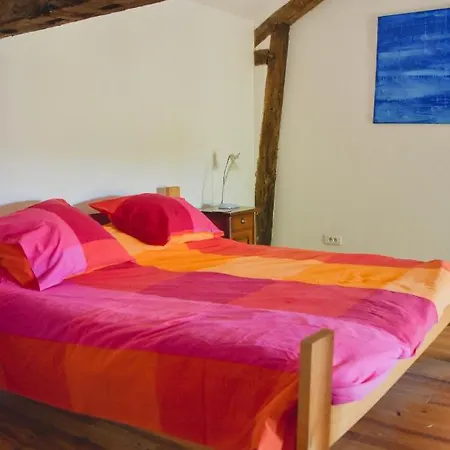 Le Pigeonnier @ Le Prielle * Madiran