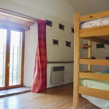 Le Pigeonnier @ Le Prielle *