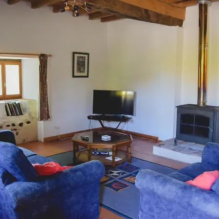 Vakantiehuis Le Pigeonnier @ Le Prielle