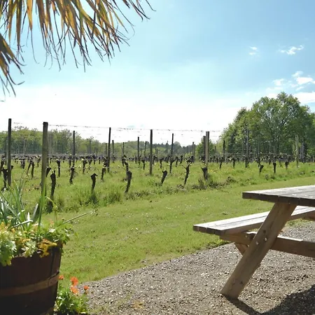 Le Pigeonnier @ Le Prielle *