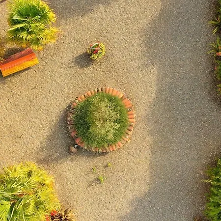 Vakantiehuis Le Pigeonnier @ Le Prielle