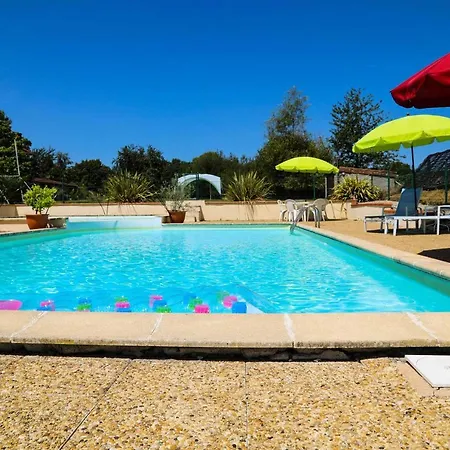 Le Pigeonnier @ Le Prielle Σπίτι διακοπών *