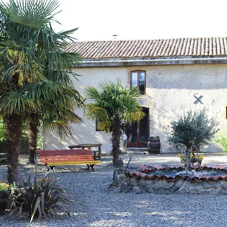 Le Pigeonnier @ Le Prielle * Madiran