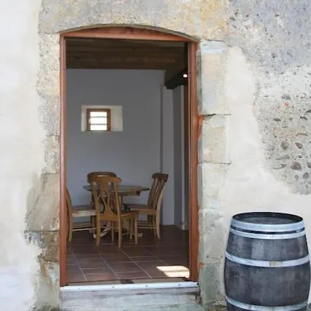 Σπίτι διακοπών Le Pigeonnier @ Le Prielle