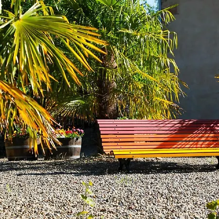 Le Pigeonnier @ Le Prielle Madiran