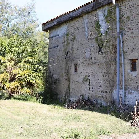 Le Pigeonnier @ Le Prielle * Madiran