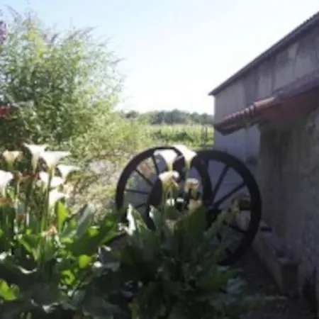 Le Pigeonnier @ Le Prielle Madiran