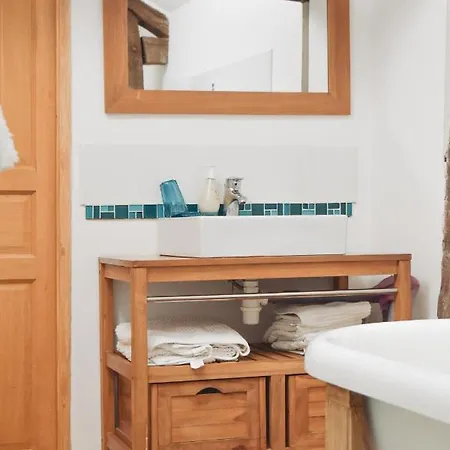 Le Pigeonnier @ Le Prielle * Madiran