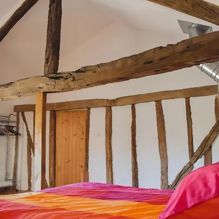 Le Pigeonnier @ Le Prielle Σπίτι διακοπών Madiran