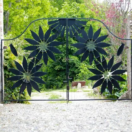 Le Pigeonnier @ Le Prielle Σπίτι διακοπών Madiran