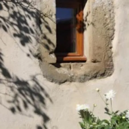 Le Pigeonnier @ Le Prielle Σπίτι διακοπών