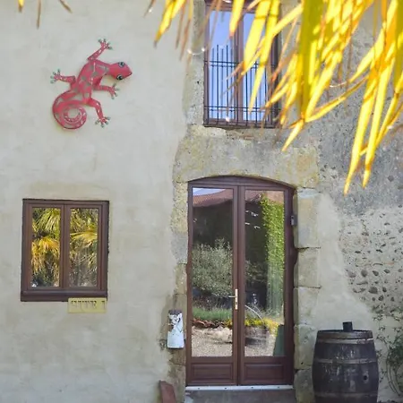 Le Pigeonnier @ Le Prielle