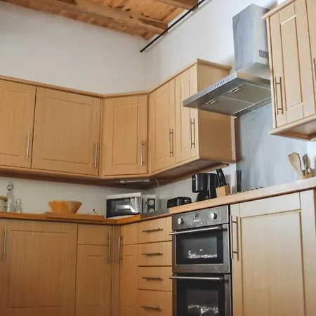 Le Pigeonnier @ Le Prielle Σπίτι διακοπών