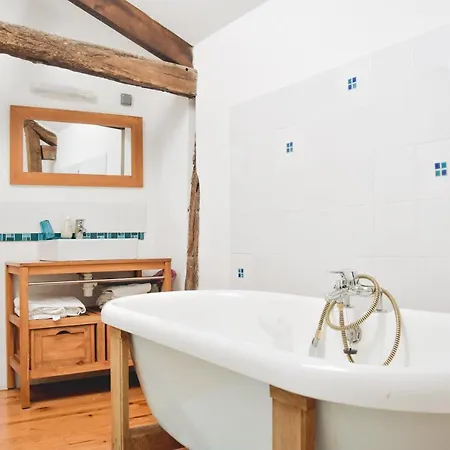 Σπίτι διακοπών Le Pigeonnier @ Le Prielle