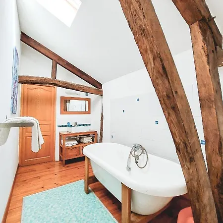 Σπίτι διακοπών Le Pigeonnier @ Le Prielle